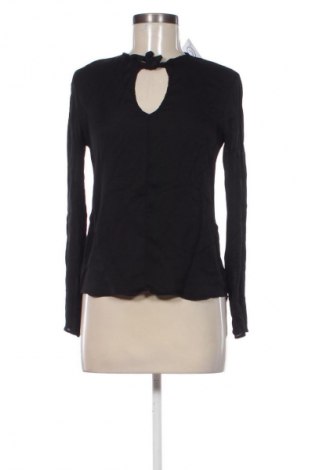 Damen Shirt Zara, Größe S, Farbe Schwarz, Preis € 9,99