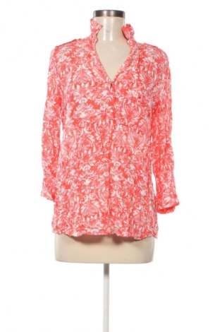 Damen Shirt Zara, Größe L, Farbe Mehrfarbig, Preis € 8,99