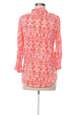 Damen Shirt Zara, Größe L, Farbe Mehrfarbig, Preis € 8,99