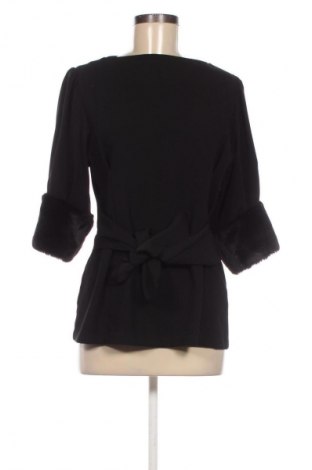 Damen Shirt Zara, Größe XS, Farbe Schwarz, Preis 13,99 €
