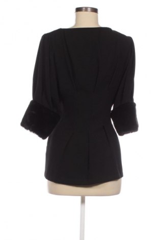 Damen Shirt Zara, Größe XS, Farbe Schwarz, Preis 13,99 €
