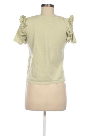 Damen Shirt Zara, Größe M, Farbe Grün, Preis € 8,99