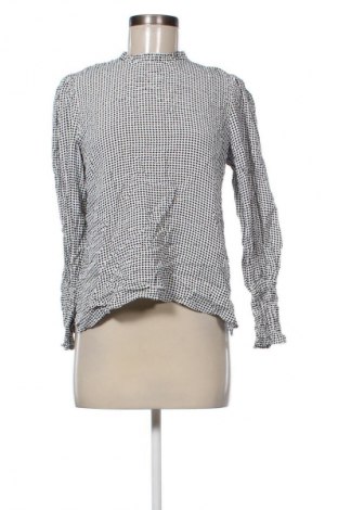 Damen Shirt Zara, Größe XS, Farbe Mehrfarbig, Preis € 8,99