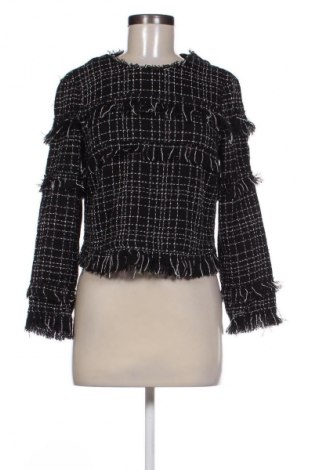Damen Shirt Zara, Größe S, Farbe Mehrfarbig, Preis € 37,42