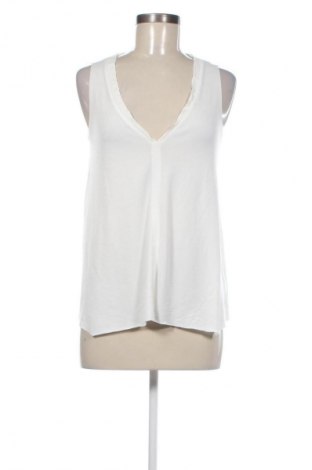 Damen Shirt Zara, Größe S, Farbe Weiß, Preis € 12,99