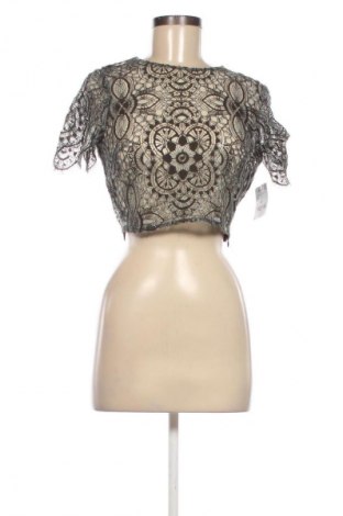 Damen Shirt Zara, Größe S, Farbe Mehrfarbig, Preis € 19,99