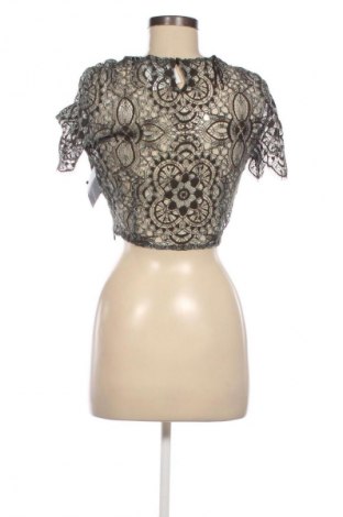 Damen Shirt Zara, Größe S, Farbe Mehrfarbig, Preis € 19,99