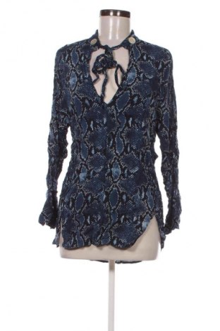 Damen Shirt Zara, Größe M, Farbe Mehrfarbig, Preis € 8,99