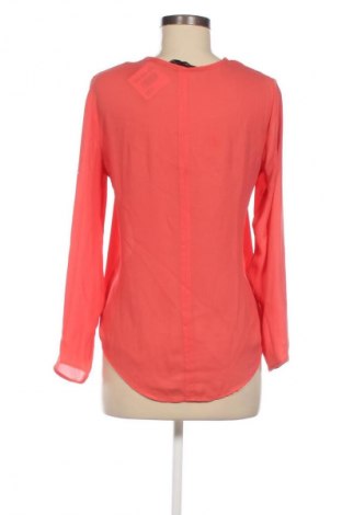 Damen Shirt Zara, Größe M, Farbe Orange, Preis € 13,81