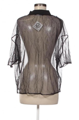 Damen Shirt Zara, Größe XXL, Farbe Schwarz, Preis € 13,99