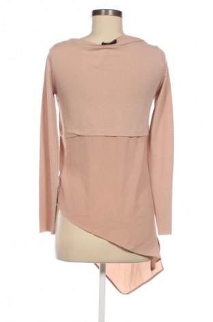 Damen Shirt Zara, Größe M, Farbe Beige, Preis € 13,81