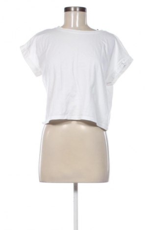 Damen Shirt Zara, Größe S, Farbe Weiß, Preis € 8,99