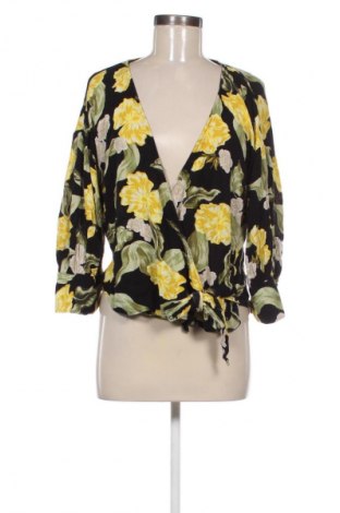 Damen Shirt Zara, Größe M, Farbe Mehrfarbig, Preis € 13,81