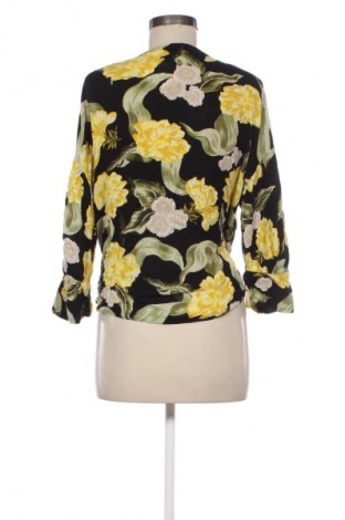Damen Shirt Zara, Größe M, Farbe Mehrfarbig, Preis € 13,81