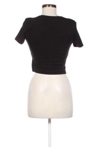 Damen Shirt Zara, Größe S, Farbe Schwarz, Preis € 8,99