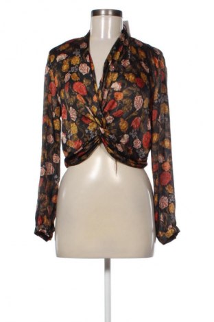 Damen Shirt Zara, Größe M, Farbe Mehrfarbig, Preis € 14,00