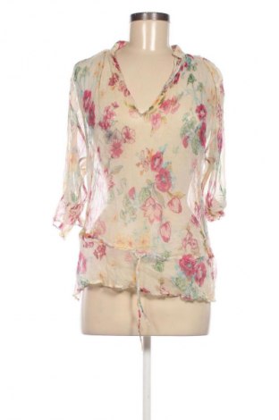 Damen Shirt Zara, Größe S, Farbe Mehrfarbig, Preis € 13,81