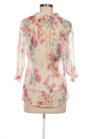 Damen Shirt Zara, Größe S, Farbe Mehrfarbig, Preis € 13,81