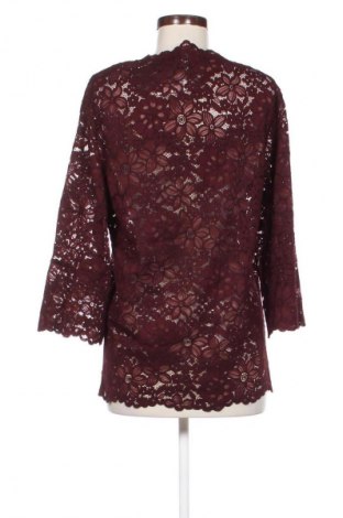 Damen Shirt Zara, Größe M, Farbe Rot, Preis € 37,51
