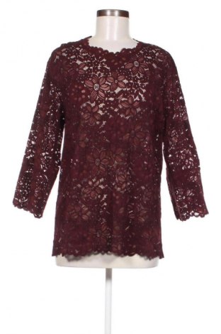 Damen Shirt Zara, Größe M, Farbe Rot, Preis € 37,51