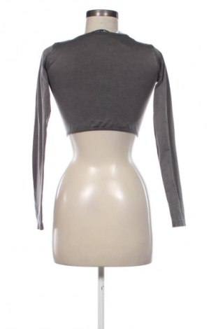 Dámská halenka Zara, Velikost XS, Barva Šedá, Cena  342,00 Kč
