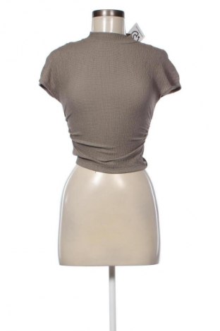 Dámská halenka Zara, Velikost S, Barva Béžová, Cena  316,00 Kč