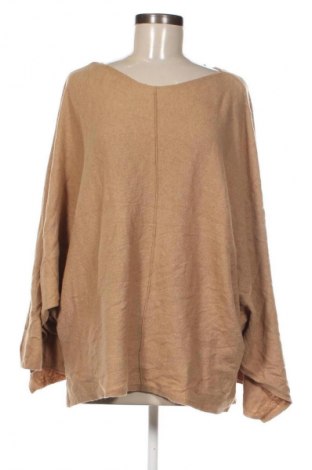 Damen Shirt Zara, Größe M, Farbe Braun, Preis € 8,99