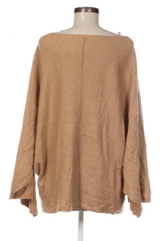 Damen Shirt Zara, Größe M, Farbe Braun, Preis € 8,99