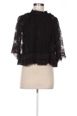 Damen Shirt Zara, Größe M, Farbe Schwarz, Preis € 15,00