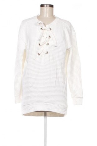 Bluzka damska Zara, Rozmiar M, Kolor Biały, Cena 41,99 zł