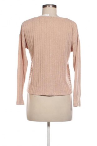 Damen Shirt Zara, Größe S, Farbe Beige, Preis € 6,99