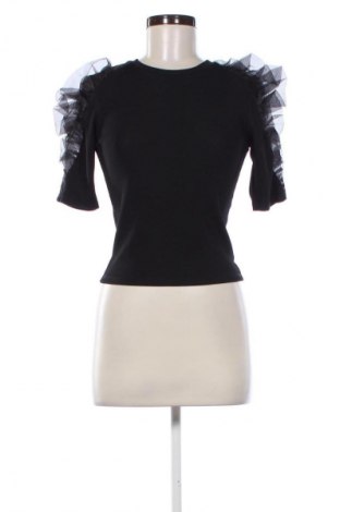 Bluzka damska Zara, Rozmiar S, Kolor Czarny, Cena 65,99 zł