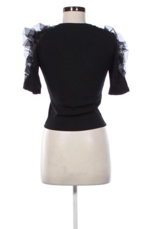 Bluzka damska Zara, Rozmiar S, Kolor Czarny, Cena 65,99 zł