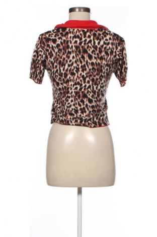 Damen Shirt Zara, Größe S, Farbe Mehrfarbig, Preis € 23,02