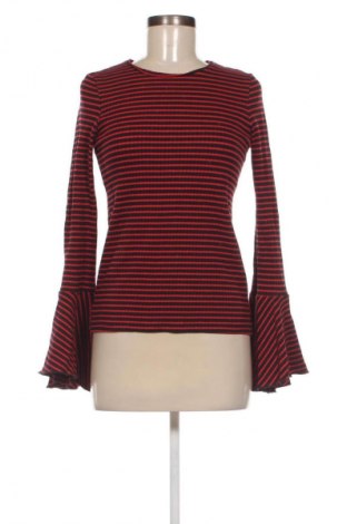 Damen Shirt Zara, Größe M, Farbe Mehrfarbig, Preis € 18,99