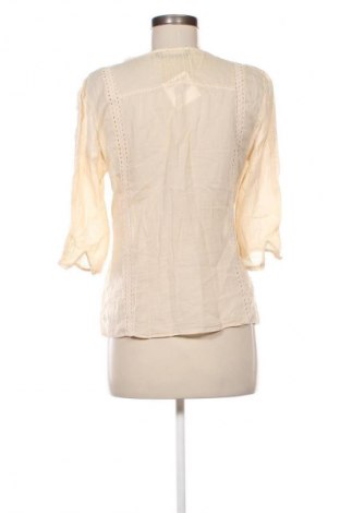 Damen Shirt Zara, Größe S, Farbe Ecru, Preis € 13,81