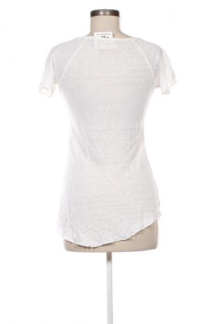 Damen Shirt Zara, Größe S, Farbe Weiß, Preis 10,23 €