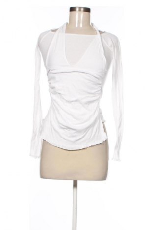 Damen Shirt Zara, Größe S, Farbe Weiß, Preis € 13,81