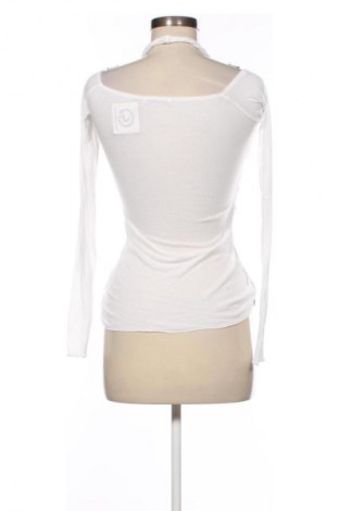 Damen Shirt Zara, Größe S, Farbe Weiß, Preis € 13,81
