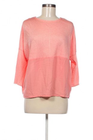 Damen Shirt Zara, Größe M, Farbe Orange, Preis € 8,99