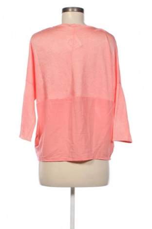 Damen Shirt Zara, Größe M, Farbe Orange, Preis € 8,99