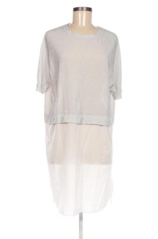 Bluzka damska Zara, Rozmiar XXL, Kolor Kolorowy, Cena 26,99 zł
