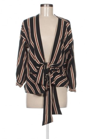 Damen Shirt Zara, Größe XS, Farbe Mehrfarbig, Preis € 18,99