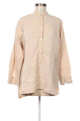 Damen Shirt Zara, Größe M, Farbe Beige, Preis € 18,99