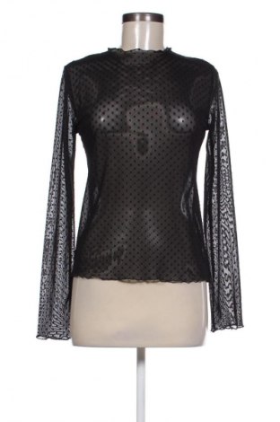 Damen Shirt Zara, Größe M, Farbe Schwarz, Preis € 9,99