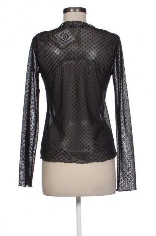Damen Shirt Zara, Größe M, Farbe Schwarz, Preis € 9,99
