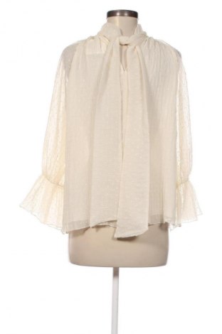 Damen Shirt Zara, Größe XS, Farbe Beige, Preis € 18,99