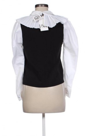 Damen Shirt Zara, Größe S, Farbe Mehrfarbig, Preis € 21,99