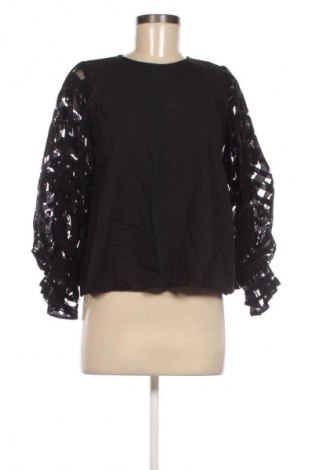Damen Shirt Zara, Größe XS, Farbe Schwarz, Preis € 13,80