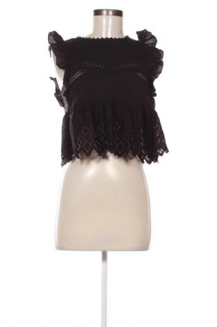 Damen Shirt Zara Trafaluc, Größe XS, Farbe Schwarz, Preis € 8,99